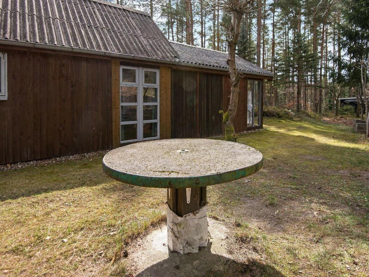 7 Person Holiday Home In Kolind Habitación foto